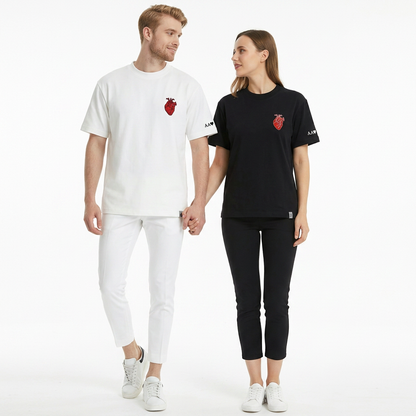 personalized couple t-Shirts